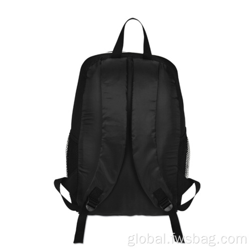 Gym Bag Women Custom Sport Volleyball Basketball Football Soccer Backpack Supplier